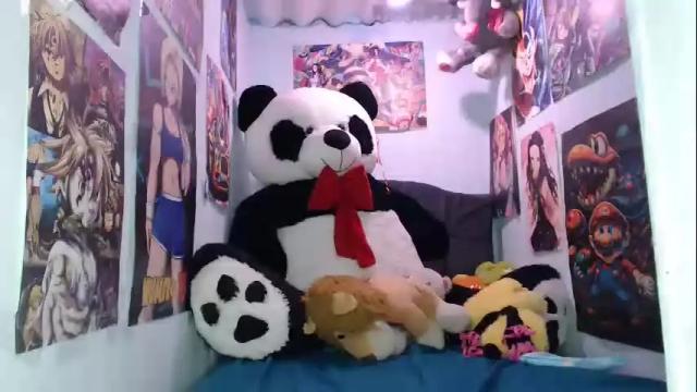 Thumbnail 3, sweett_candy1's Stream at Chaturbate, 3 months ago