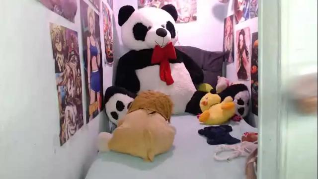 Image 3 of sweett_candy1 Stream on Chaturbate on 3 months ago