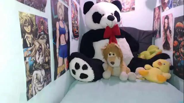 Thumbnail 2, sweett_candy1's Stream at Chaturbate, 3 months ago