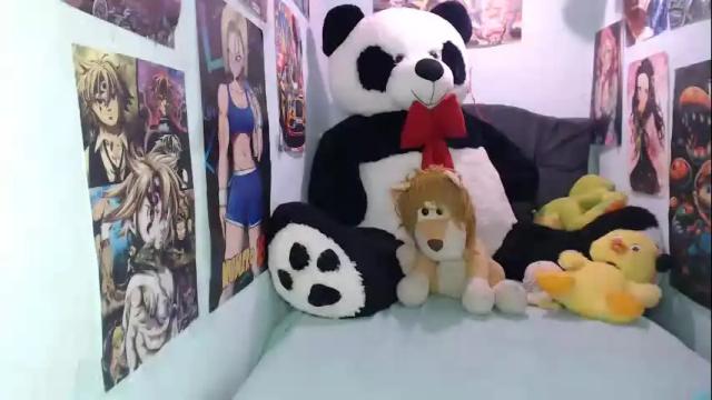Image 6 of sweett_candy1 Stream on Chaturbate on 3 months ago