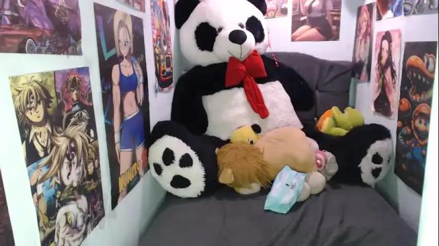 Image 10 of sweett_candy1 Stream on Chaturbate on 2 months ago