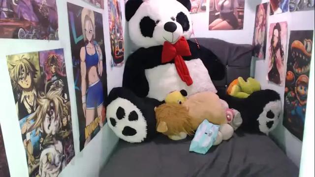 Image 11 of sweett_candy1 Stream on Chaturbate on 2 months ago