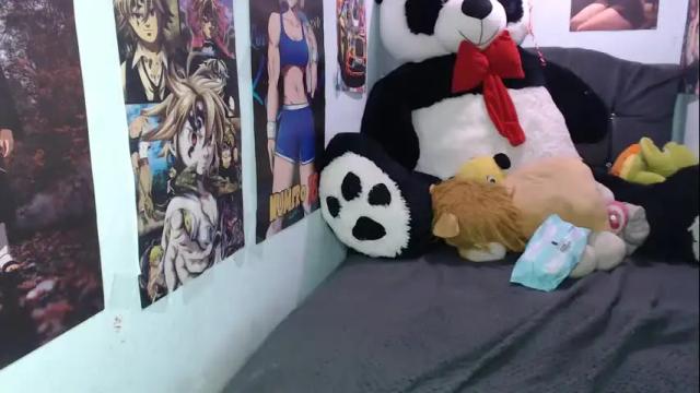 Image 12 of sweett_candy1 Stream on Chaturbate on 2 months ago