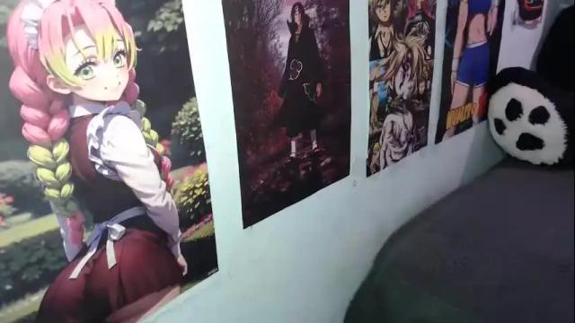 Thumbnail 3, sweett_candy1's Stream at Chaturbate, 2 months ago