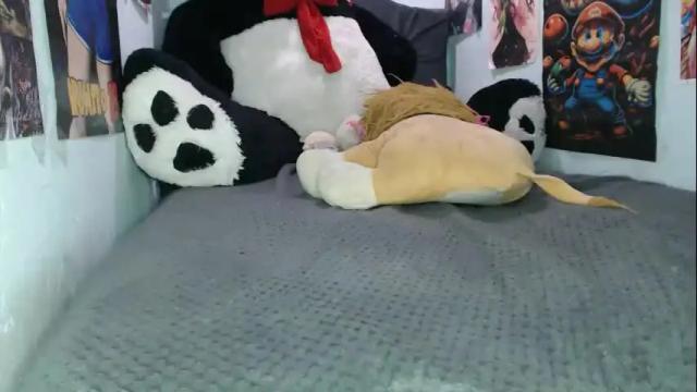 Image 10 of sweett_candy1 Stream on Chaturbate on 2 months ago