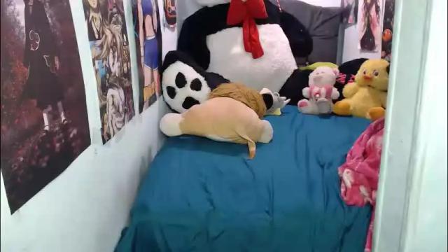 Thumbnail 1, sweett_candy1's Stream at Chaturbate, 2 months ago