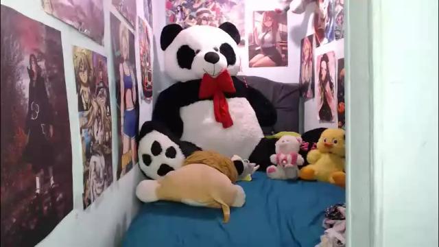 Image 2 of sweett_candy1 Stream on Chaturbate on 2 months ago