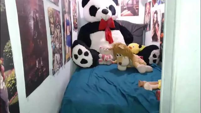 Thumbnail 1, sweett_candy1's Stream at Chaturbate, 2 months ago