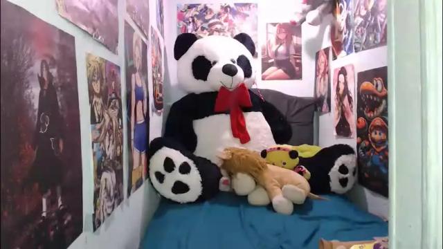 Image 10 of sweett_candy1 Stream on Chaturbate on 2 months ago