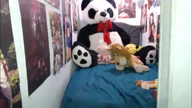 Image 2 of sweett_candy1 Stream on Chaturbate on 2 months ago