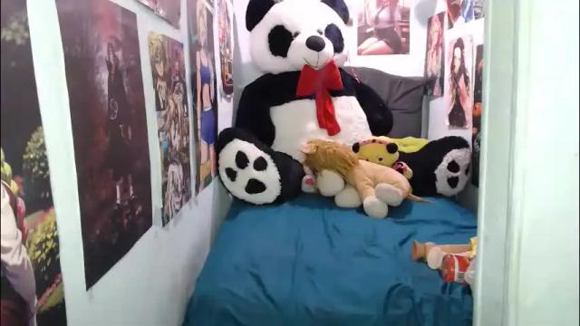 Image 3 of sweett_candy1 Stream on Chaturbate on 2 months ago