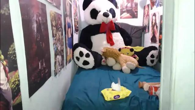 Image 4 of sweett_candy1 Stream on Chaturbate on 2 months ago