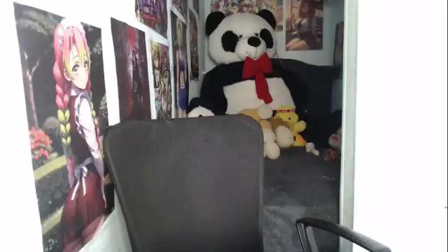 Image 2 of sweett_candy1 Stream on Chaturbate on 2 months ago