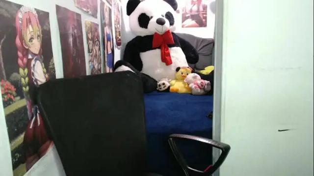 Image 11 of sweett_candy1 Stream on Chaturbate on 1 month ago