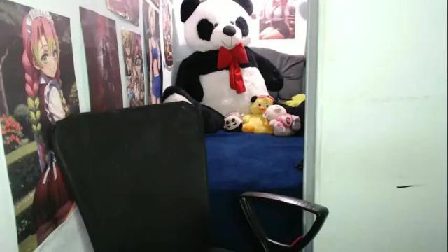 Image 12 of sweett_candy1 Stream on Chaturbate on 1 month ago