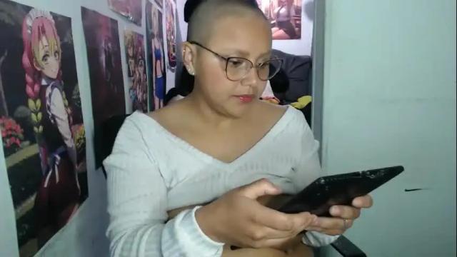 Image 8 of sweett_candy1 Stream on Chaturbate on 1 month ago