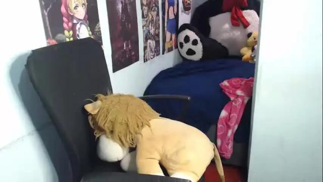 Image 7 of sweett_candy1 Stream on Chaturbate on 1 month ago