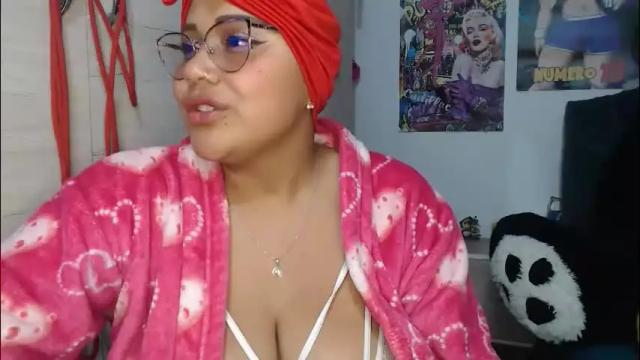 Image 2 of sweett_candy1 Stream on Chaturbate on 2 days ago