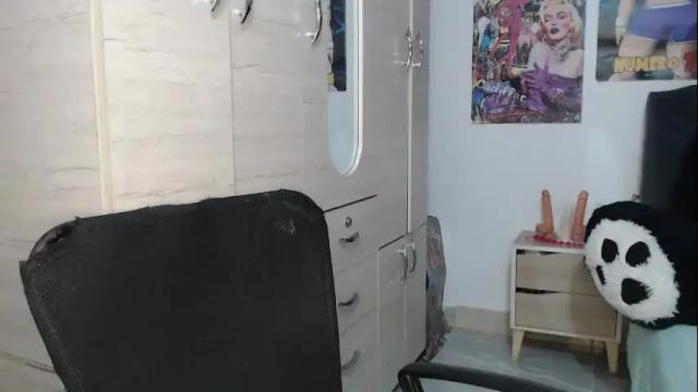 Thumbnail 3, sweett_candy1's Stream at Chaturbate, 2 months ago