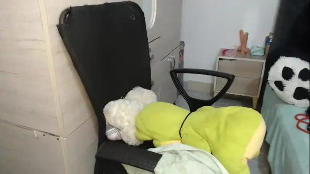 Thumbnail 1, sweett_candy1's Stream at Chaturbate, 2 months ago