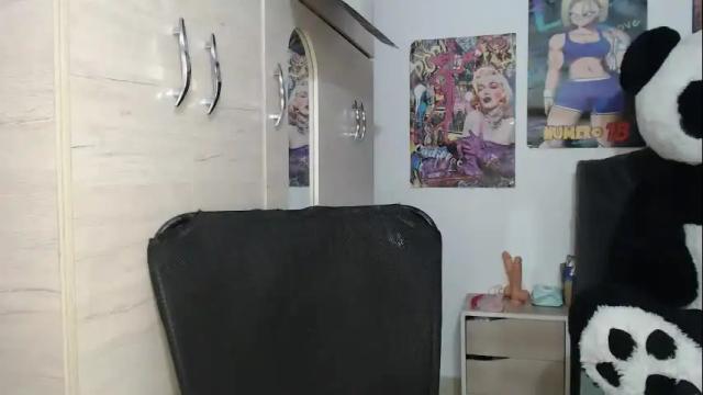 Thumbnail 2, sweett_candy1's Stream at Chaturbate, 2 months ago