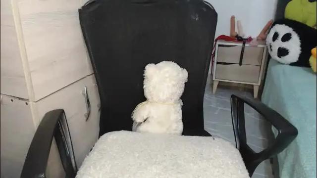 Thumbnail 1, sweett_candy1's Stream at Chaturbate, 2 months ago