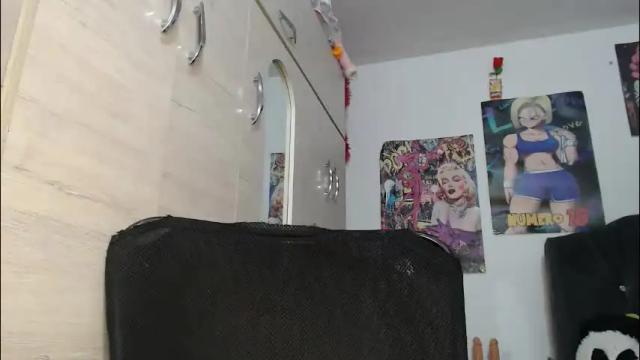 Thumbnail 2, sweett_candy1's Stream at Chaturbate, 1 month ago
