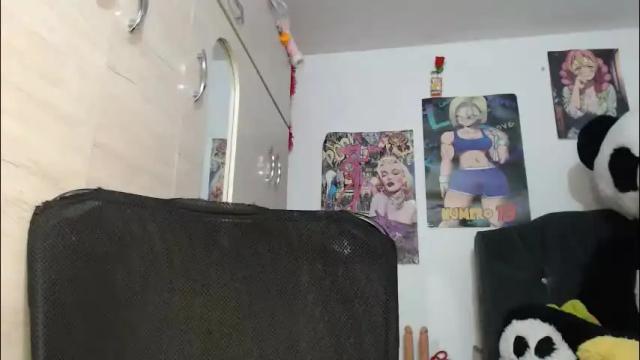 Thumbnail 3, sweett_candy1's Stream at Chaturbate, 1 month ago