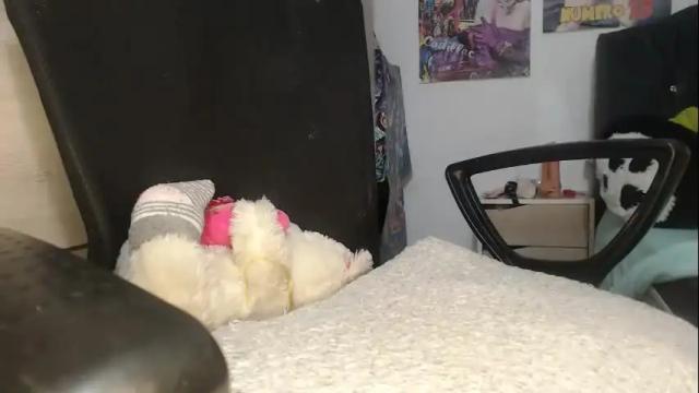 Thumbnail 1, sweett_candy1's Stream at Chaturbate, 1 month ago