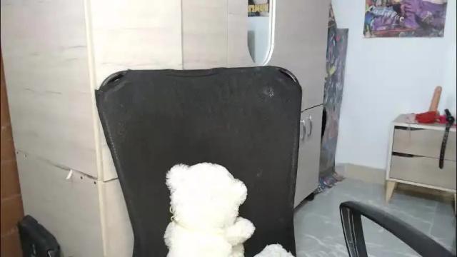 Image 10 of sweett_candy1 Stream on Chaturbate on 2 months ago