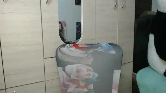 Thumbnail 2, sweett_candy1's Stream at Chaturbate, 1 month ago