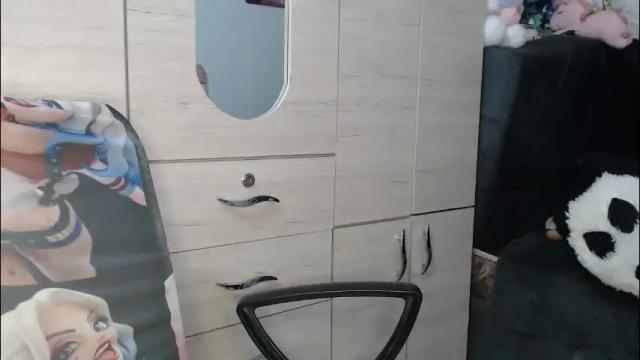 Thumbnail 2, sweett_candy1's Stream at Chaturbate, 2 days ago