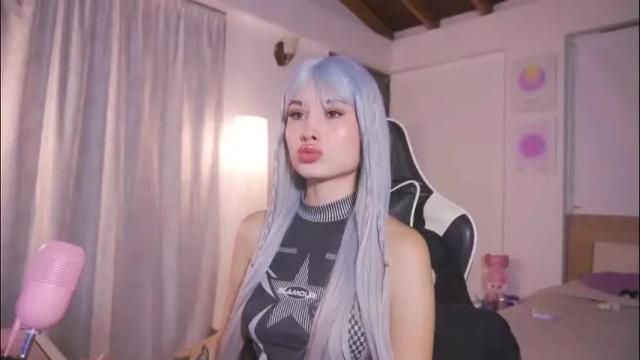 Image 2 of sweett_catt1 Stream on Chaturbate on 4 months ago