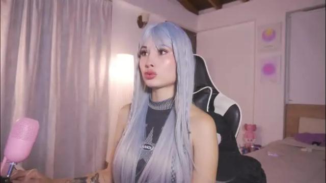 Image 3 of sweett_catt1 Stream on Chaturbate on 4 months ago