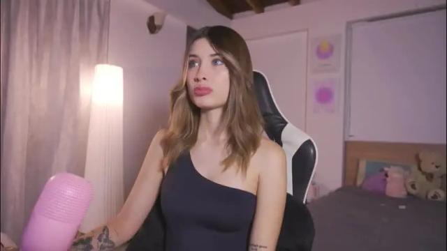 Thumbnail 1, sweett_catt1's Stream at Chaturbate, 3 months ago