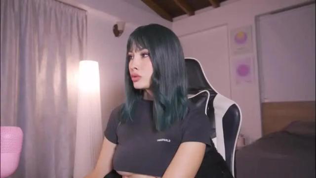 Thumbnail 1, sweett_catt1's Stream at Chaturbate, 3 months ago