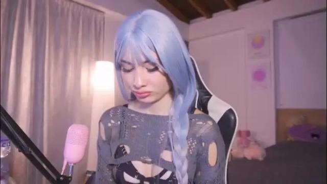 Image 2 of sweett_catt1 Stream on Chaturbate on 3 months ago