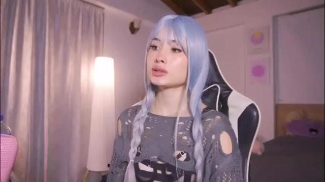 Image 6 of sweett_catt1 Stream on Chaturbate on 3 months ago