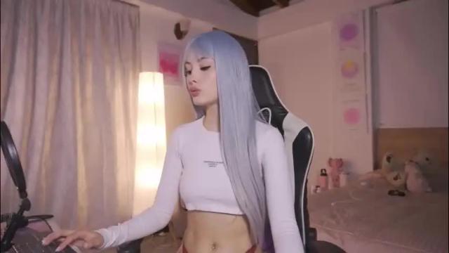 Thumbnail 1, sweett_catt1's Stream at Chaturbate, 1 month ago