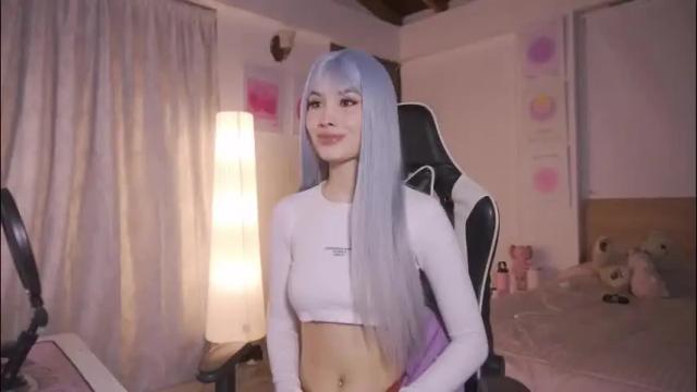 Image 2 of sweett_catt1 Stream on Chaturbate on 2 months ago