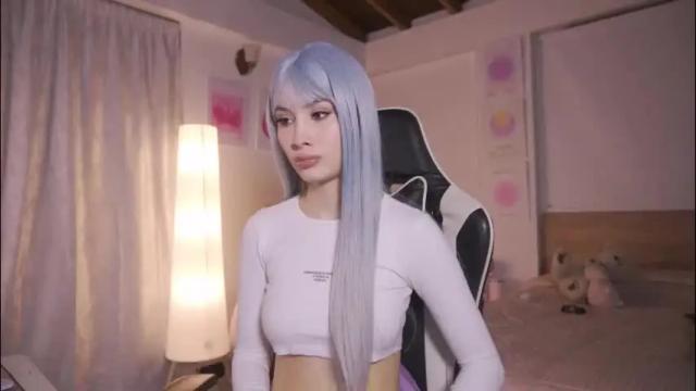 Image 4 of sweett_catt1 Stream on Chaturbate on 2 months ago