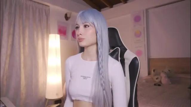 Image 6 of sweett_catt1 Stream on Chaturbate on 2 months ago