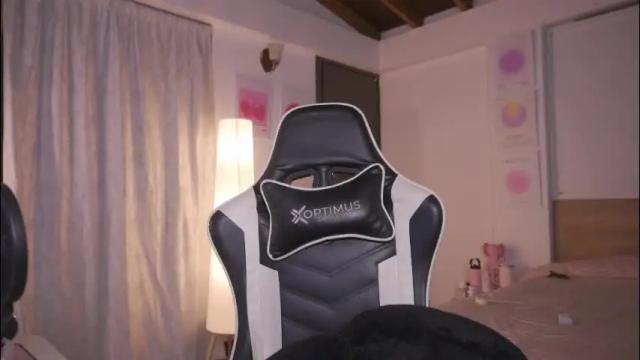 Image 6 of sweett_catt1 Stream on Chaturbate on 1 month ago
