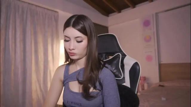 Thumbnail 3, sweett_catt1's Stream at Chaturbate, 1 month ago