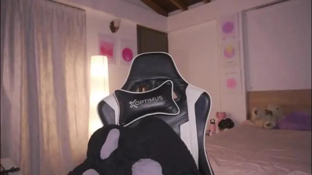 Thumbnail 2, sweett_catt1's Stream at Chaturbate, 1 month ago