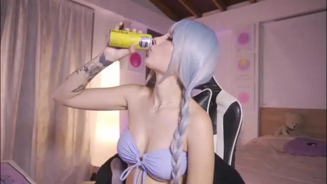 Image 7 of sweett_catt1 Stream on Chaturbate on 1 month ago