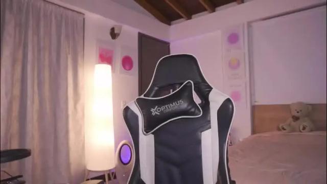 Thumbnail 2, sweett_catt1's Stream at Chaturbate, 18 days ago