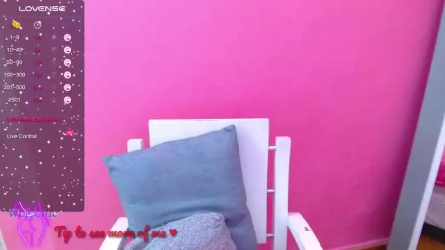 Image 10 of sweett_cherryy_ Stream on Chaturbate on 15 months ago