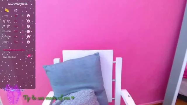 Image 11 of sweett_cherryy_ Stream on Chaturbate on 15 months ago