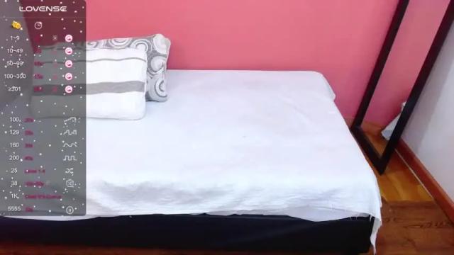 Image 3 of sweett_cherryy_ Stream on Chaturbate on 15 months ago